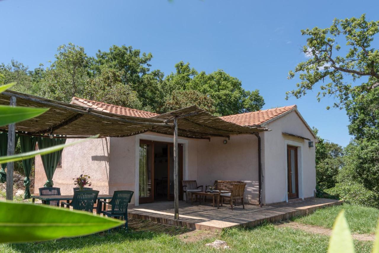 Agriturismo Fontenuova Saturnia Exterior foto