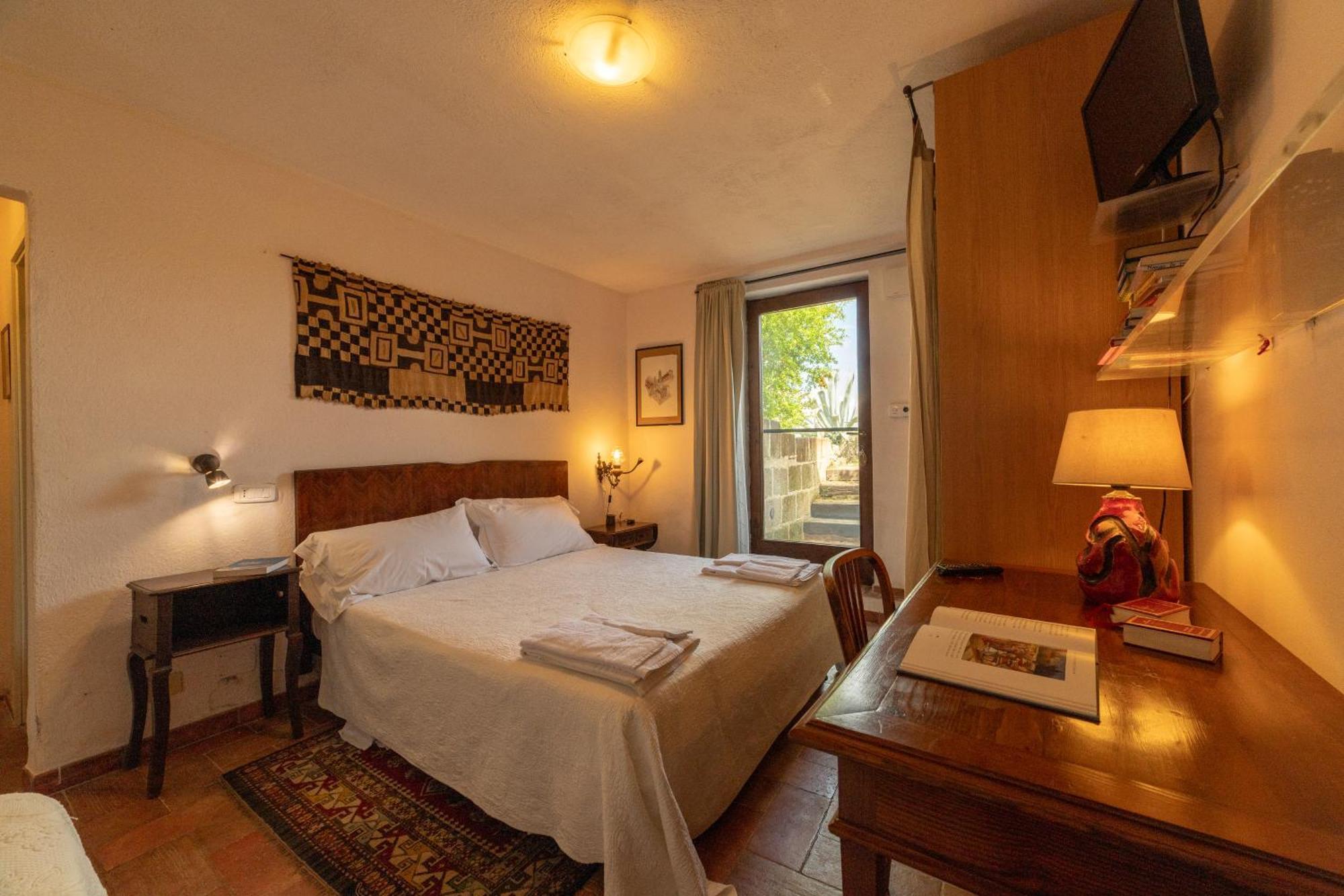 Agriturismo Fontenuova Saturnia Exterior foto